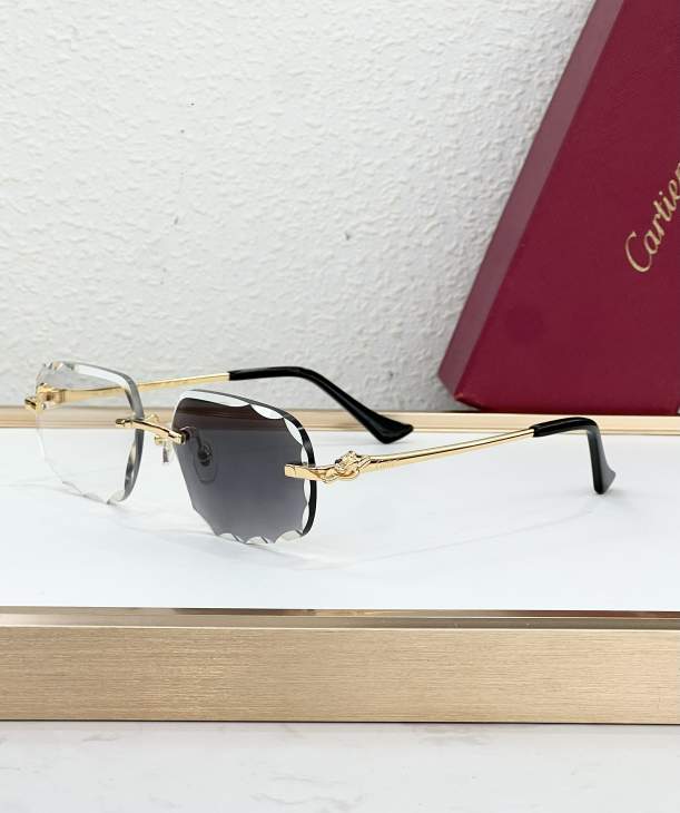 Picture of Cartier Sunglasses _SKUfw80239078fw